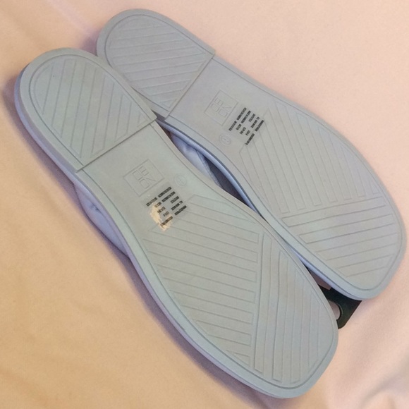 FINAL SALE PRICE NOBO New No Boundaries Flip Flops in Size 8 - Picture 4 of 4